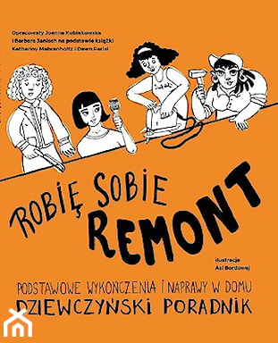 robie sobie remont