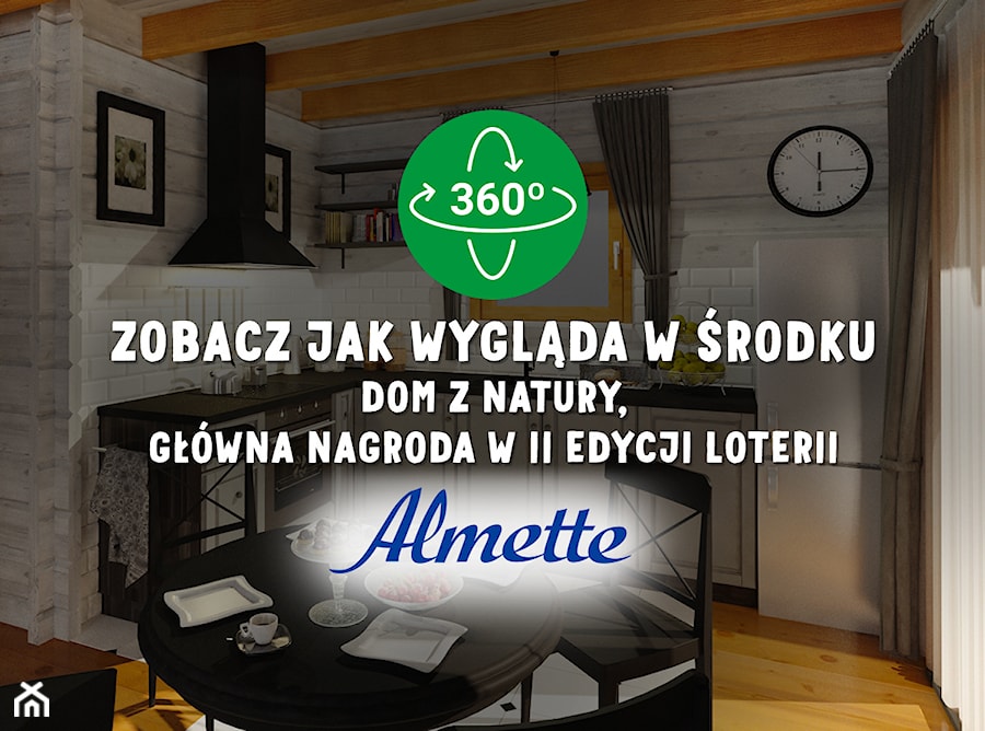 - zdjęcie od Homebook.pl