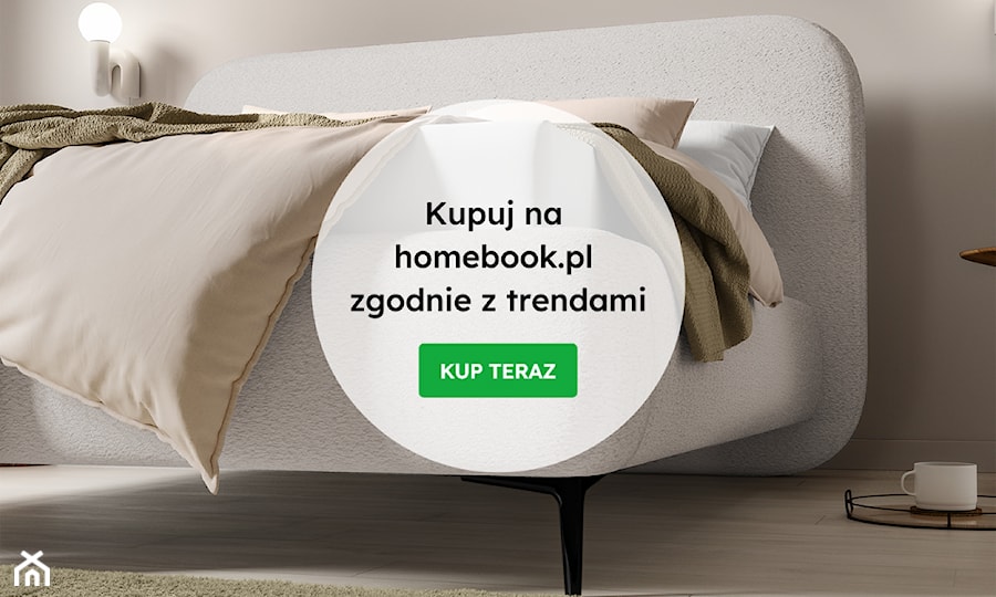 - zdjęcie od Homebook.pl