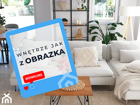 Aranżacje wnętrz - Salon: Konkurs WNĘTRZE JAK Z OBRAZKA salon minimalisty - Homebook.pl. Przeglądaj, dodawaj i zapisuj najlepsze zdjęcia, pomysły i inspiracje designerskie. W bazie mamy już prawie milion fotografii!