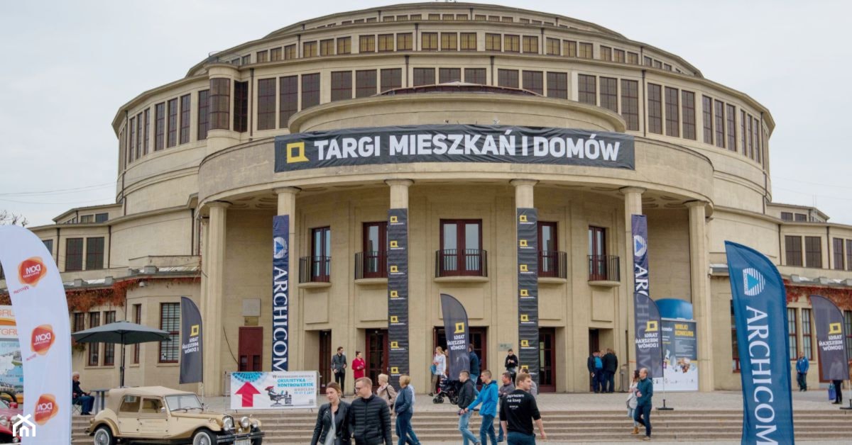 targi mieszkan i domow wroclaw 2020