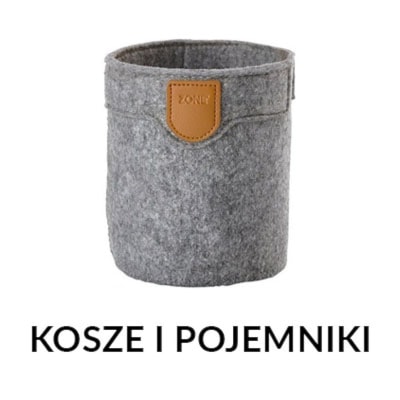 TM - Łazienka, styl nowoczesny - zdjęcie od Homebook.pl