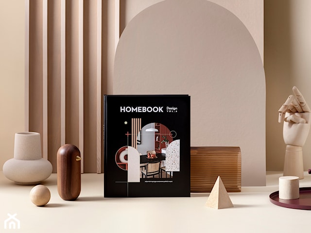 Album Homebook Design vol.8