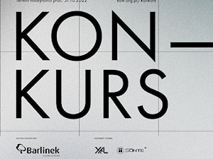 Konkurs SAW