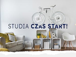 STUDIA CZAS START!