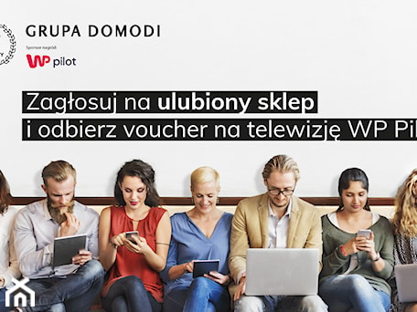 Aranżacje wnętrz - : - Homebook.pl. Przeglądaj, dodawaj i zapisuj najlepsze zdjęcia, pomysły i inspiracje designerskie. W bazie mamy już prawie milion fotografii!