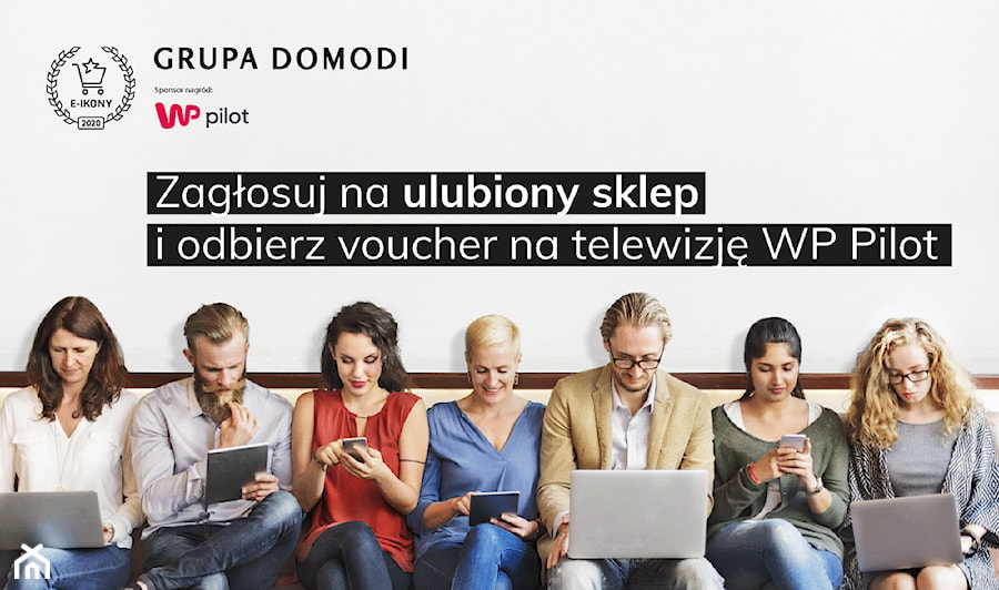 - zdjęcie od Homebook.pl