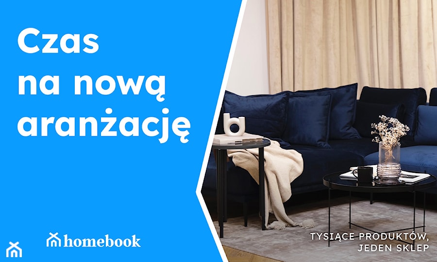 - zdjęcie od Homebook.pl