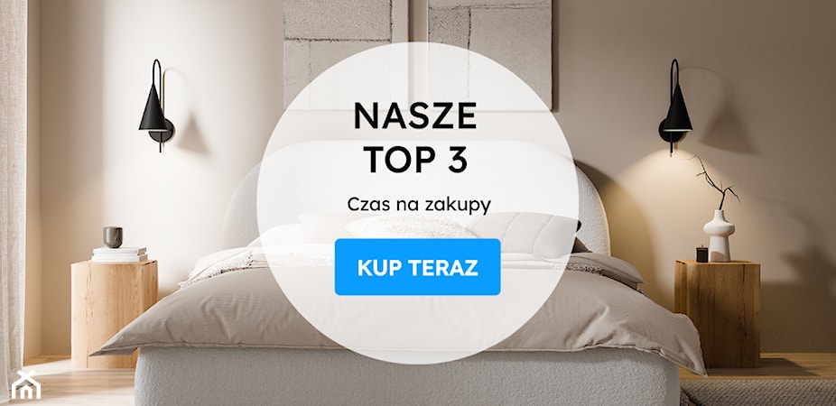TOP 3 nowości do 3000 zł – nowy sklep, nowe meble!