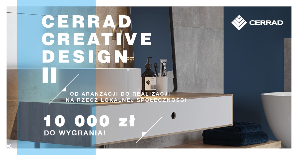 cerrad creative design