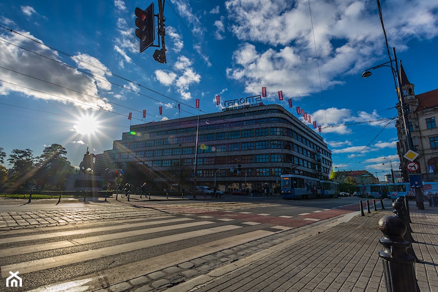 Renoma - zdjęcie od Homebook.pl