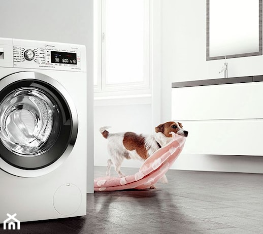 Co zrobić, by pranie stało się przyjemnością? Poznaj nowe funkcje pralek, które zmienią Twoje podejście do prania