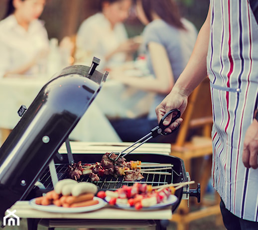 Jaki grill wybrać? Przegląd najpopularniejszych typów