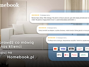 - zdjęcie od Homebook.pl