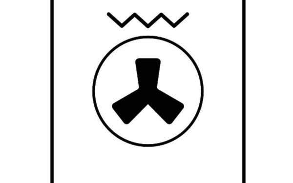 symbole na piekarniku
