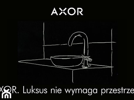 Aranżacje wnętrz - Salon: Konkurs AXOR - Salon, styl skandynawski - Homebook.pl. Przeglądaj, dodawaj i zapisuj najlepsze zdjęcia, pomysły i inspiracje designerskie. W bazie mamy już prawie milion fotografii!