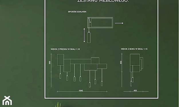 diament meblarstwa 2020