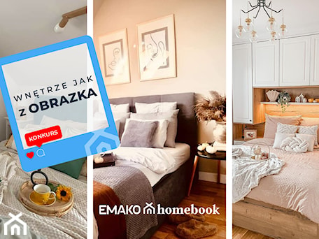 Aranżacje wnętrz - : - Homebook.pl. Przeglądaj, dodawaj i zapisuj najlepsze zdjęcia, pomysły i inspiracje designerskie. W bazie mamy już prawie milion fotografii!