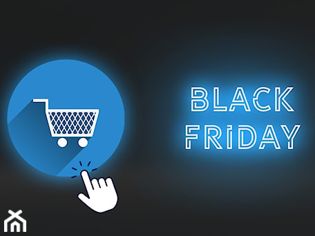 Aranżacje wnętrz - : Black Friday – jak kupować, żeby nie dać się oszukać? - Homebook.pl. Przeglądaj, dodawaj i zapisuj najlepsze zdjęcia, pomysły i inspiracje designerskie. W bazie mamy już prawie milion fotografii!