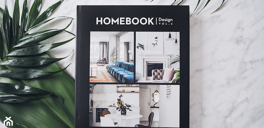 Premiera albumu Homebook Design vol. 4