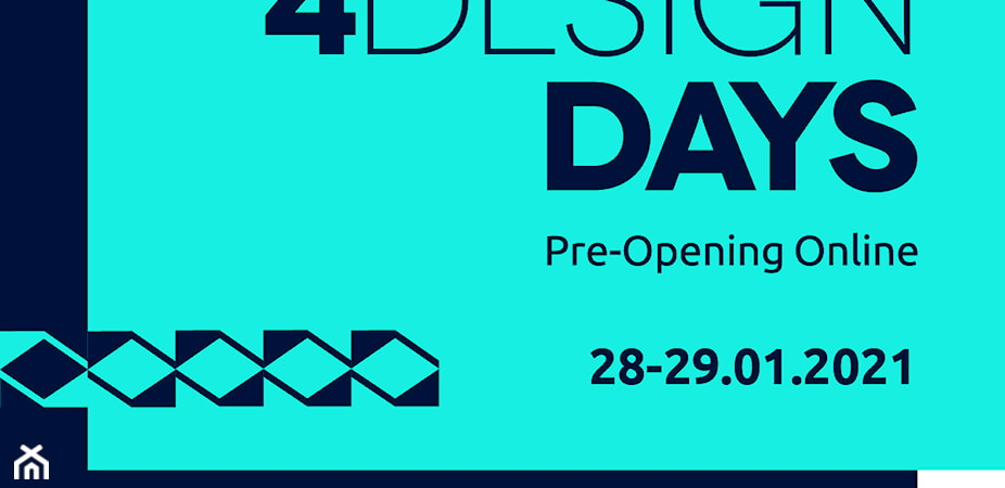 Rozmowy o architekturze i designie – wstęp do VI edycji 4 Design Days 