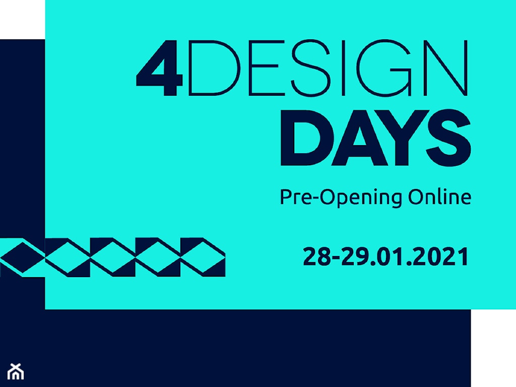 4 design days online 2021