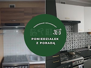 Fenomenalne metamorfozy - zdjęcie od Homebook.pl