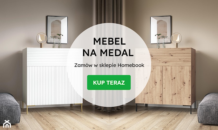 - zdjęcie od Homebook.pl