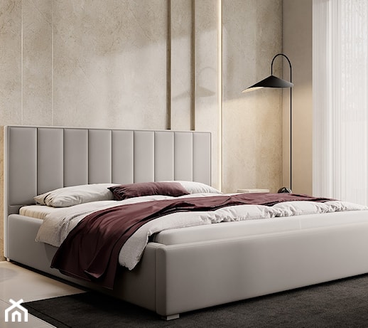 Wymiary łóżka – jak wybrać rozmiary łóżka dwuosobowego i jednoosobowego do sypialni?