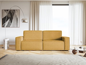 Czas na przytulność – zobacz przegląd sof w mięciutkich tkaninach szenilowych i odmień swój salon na jesień! 