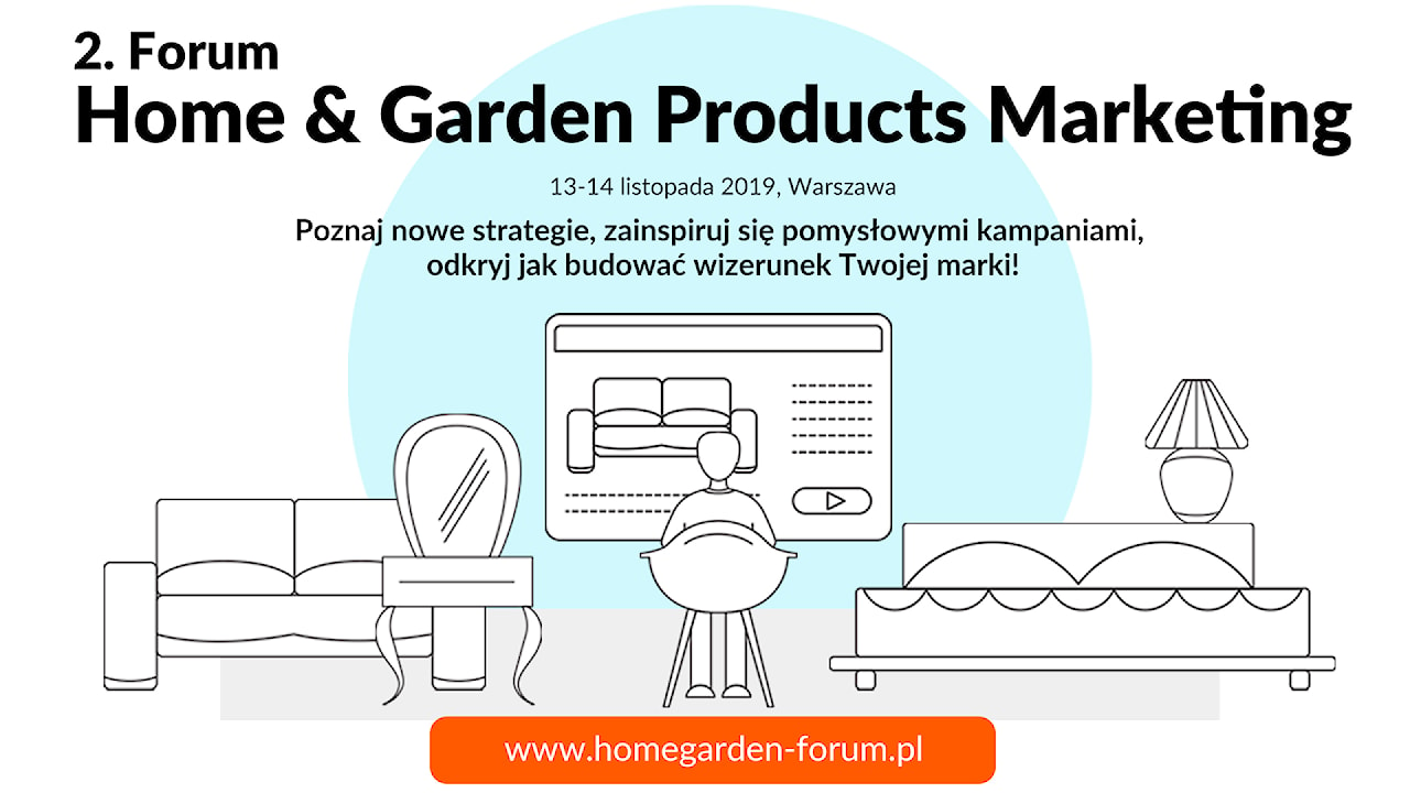 2. Forum Home & Garden Products Marketing