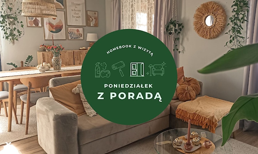 - zdjęcie od Homebook.pl