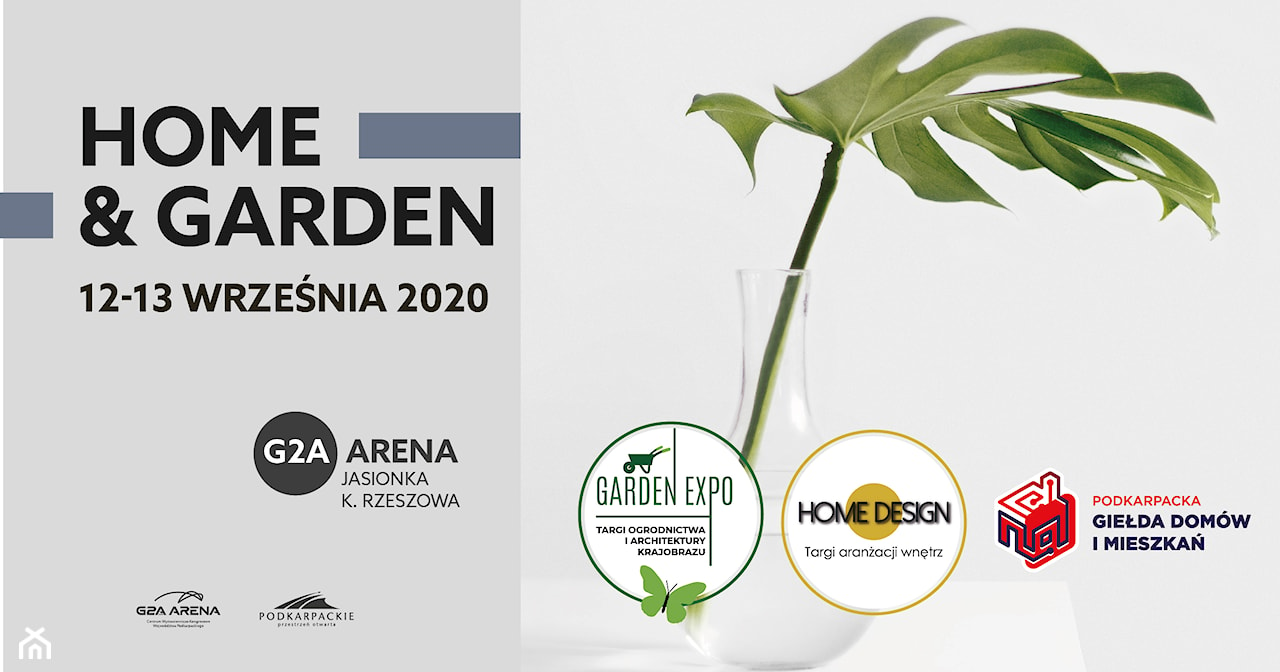 home&garden 2020