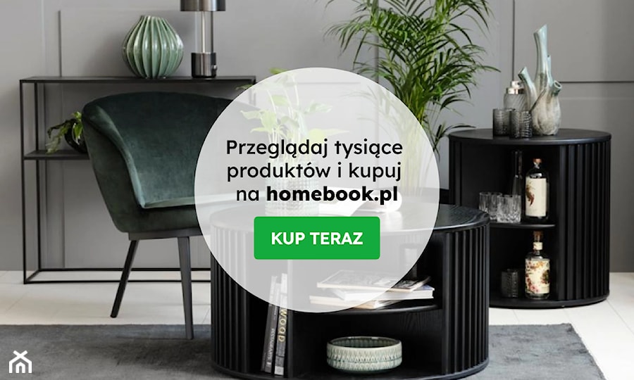 - zdjęcie od Homebook.pl