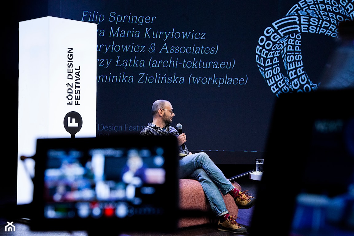 łódź design festival 2021