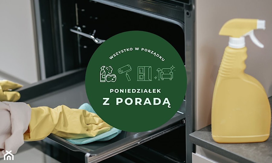 Wszystko w porządku - zdjęcie od Homebook.pl