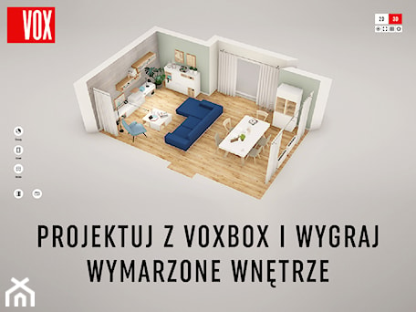 Aranżacje wnętrz - : - Homebook.pl. Przeglądaj, dodawaj i zapisuj najlepsze zdjęcia, pomysły i inspiracje designerskie. W bazie mamy już prawie milion fotografii!