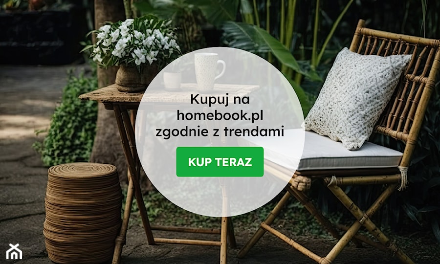 - zdjęcie od Homebook.pl