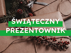 ŚWIĄTECZNY PREZENTOWNIK