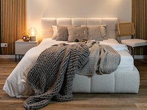 Sypialnia w nowym stylu – poznaj jesienne inspiracje!