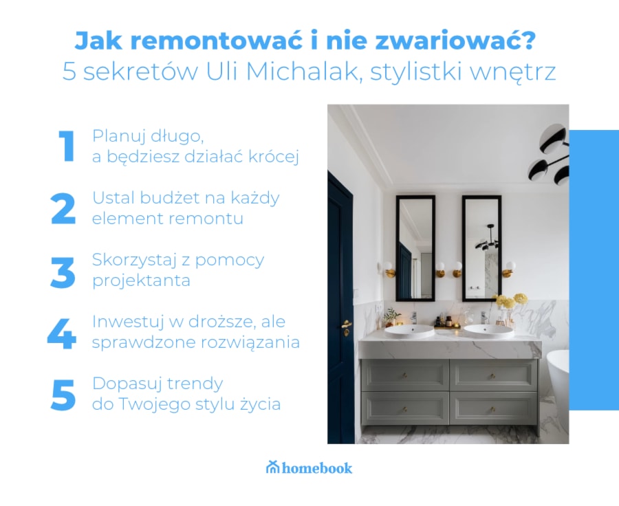 - zdjęcie od Homebook.pl