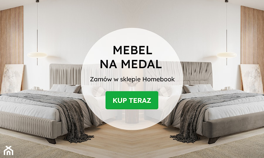 - zdjęcie od Homebook.pl