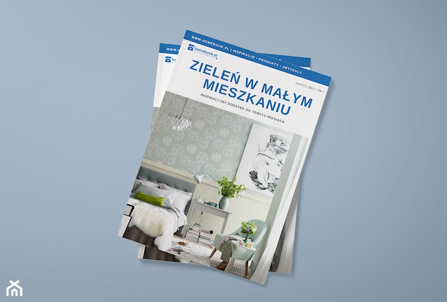 TM - Salon, styl nowoczesny - zdjęcie od Homebook.pl