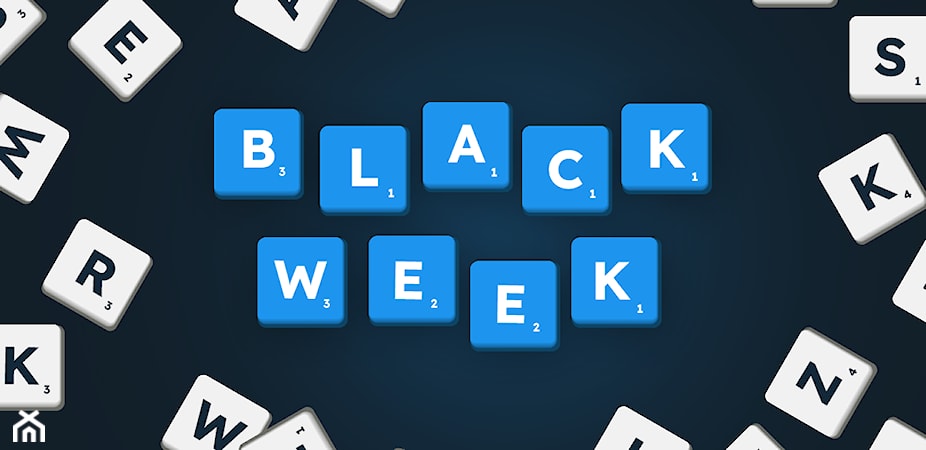 Historia Black Friday – poznaj genezę nazwy Czarnego Piątku