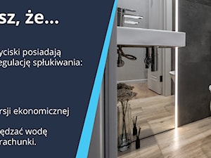 Łazienka Plus - zdjęcie od Homebook.pl