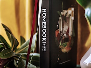 Homebook Design vol. 5