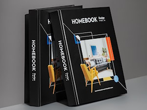 Homebook Design vol. 6