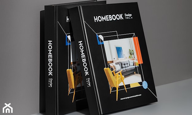 homebook design vol. 6