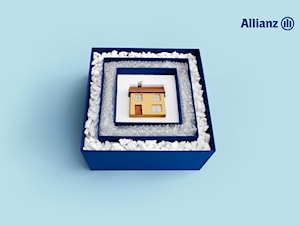 Allianz - proste ubezpieczenia mieszkaniowe