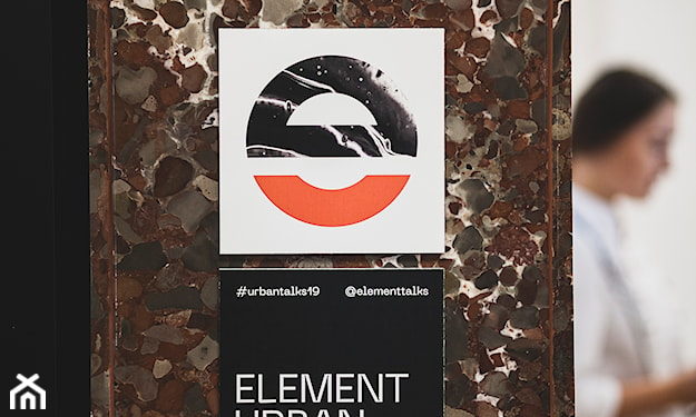 element urban talks